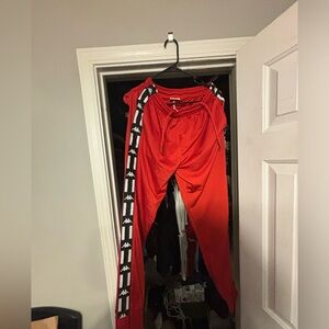 Kappa Men’s Joggers